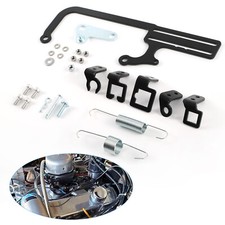 304147 For Gm 700r4 Transmissions Throttle Carburetor Cable Mount Bracket Ez-efi