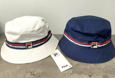 cap fila original
