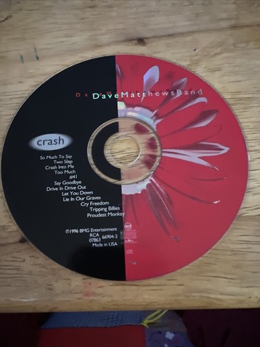 ZZ Top Queen Nashville Outlaws Dave Mathews CD Set All Play perfekt keine Etuis - Bild 8 von 9