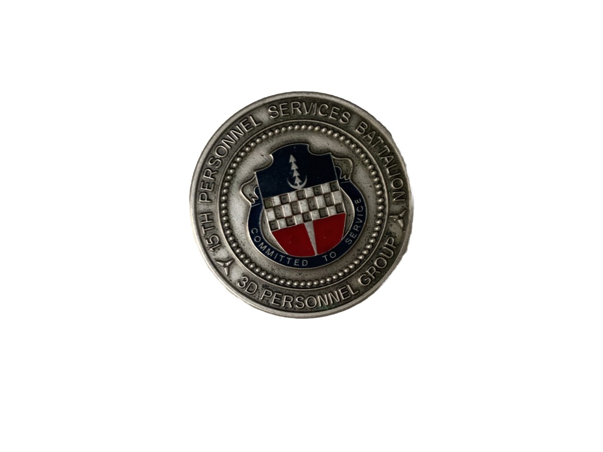 アメリカ軍　Award of Excellence チャレンジ Commanders General Award for Excellence Challenge Coin | eBay