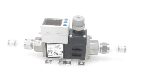 SMC PF3W704S-03-C-MR - Picture 2 of 6