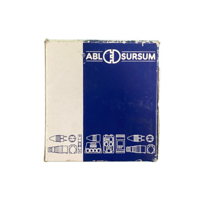 ABL Sursum 91-00-1224 Motor Circuit Breaker