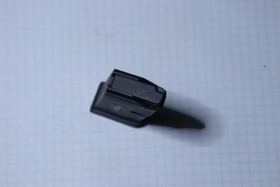 Factory Glock Model 43 G43 Magazine Pistol Mag Clip 6rd 9mm | eBay