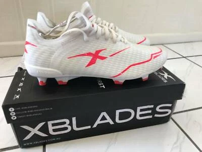 touch football boots rebel