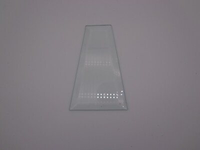 Beveled Glass Panel | eBay