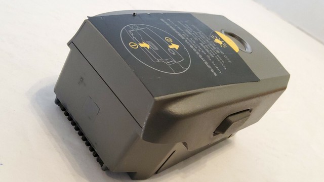 Batería DJI MAVIC 2 ENTERPRISE DUAL de alta calidad en México