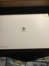 gaomon drawing tablet
