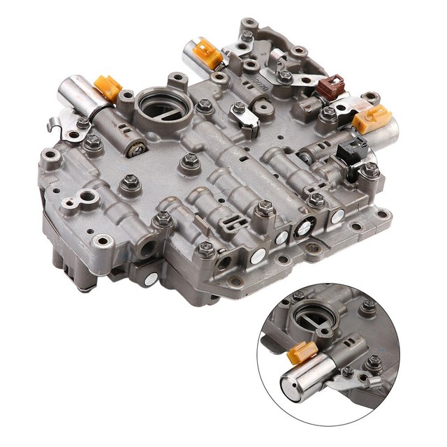U140 U240 U241 Automobile Transmission Valve Body for Toyota RAV4