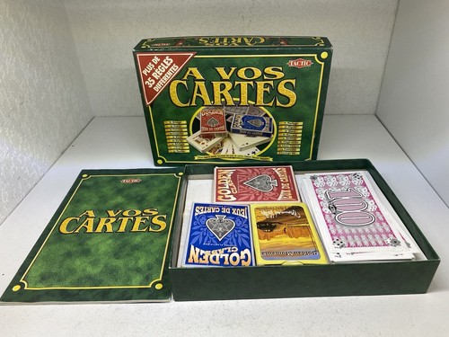 Tactic - Éditeur - Jeux de société - Philibert