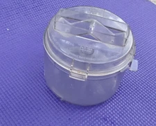 Cuisinart Mini Prep DLC-194TX & DLC-191TX Food Processor Bowl & Lid