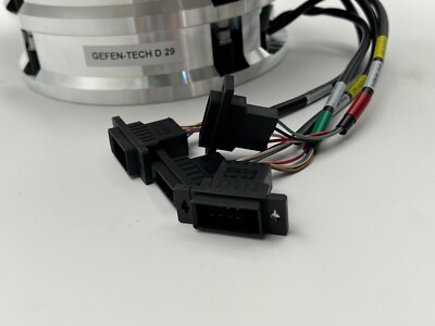 TEL Tokyo Electron H-ARM Dual Arm Wafer Robot Head NSK CX80-001366