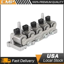 A4CF1 A4CF2 Automatic Transmission Shift Solenoid 46313-23000 Fit Hyundai Kia