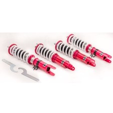GSP Godspeed Mono SS Coilovers Lowering Suspension for Honda S2000 AP1 AP2 New