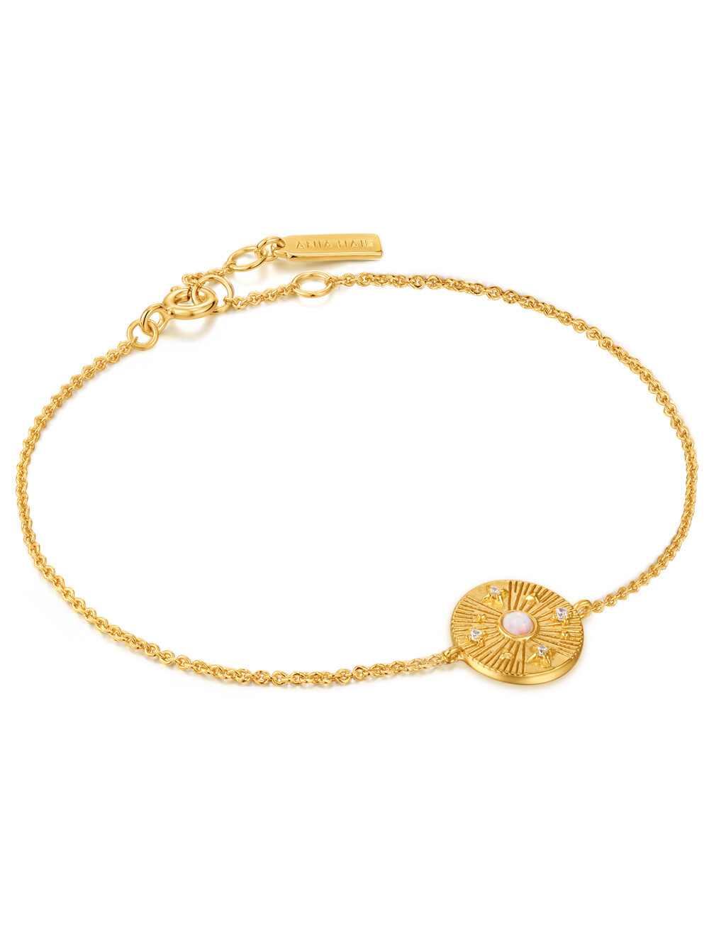 Нарукавная повязка ANIA HAIE Восходящая звезда B034-02G 14090₽