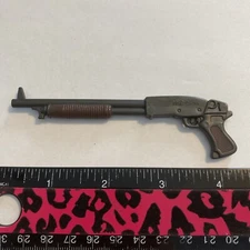 GIJOE Gun FOR 12"ACTION FIGURE WEAPON 1/6 SCALE 1:6 21st -JS