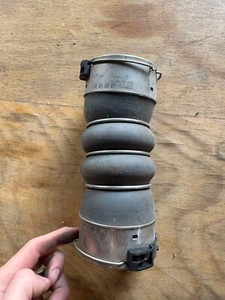 Turboschlauch Ladeluftschlauch fü BMW 3er F30 F31 F34 335dx xDrive 11618507706