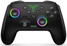 Pro Wireless Controller For Nintendo Switch OLED/LITE Controller Gamepad NEW
