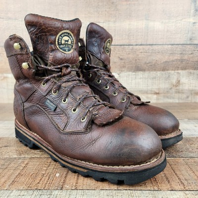 Trailblazer 867 Red Wing Trailblazer Waterproof Big Game Hunting
