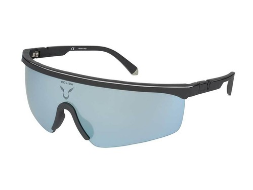 Occhiali da sole Police Lewis Hamilton SPLA28 Lewis07 9U5X | eBay