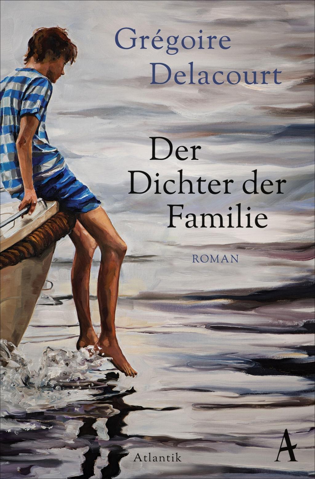 Der Dichter Der Familie | Buch | 9783455005738