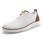 Men's Casual Shoes Athletic Shoe Comfort Lightweight Lace up Sneakers Shoes Size
