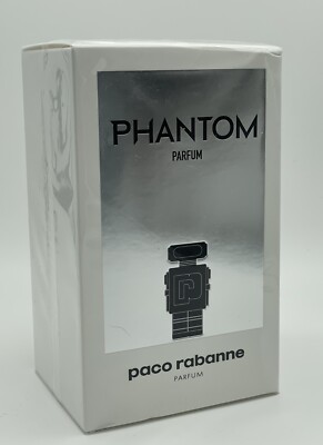 Paco Rabanne Phantom  Parfum  100ml Herrenduft