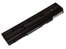 Batterie pour Toshiba Satellite Pro S500-15W S500-15K S500-15E S500-15C 4400mAh