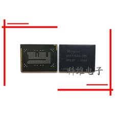 1pcs H9TP2GABLDMC NRK6M H9TP26ABLDMC NRKGM H9TP26ABLDMC-NRKGM FBGA1 #onc82
