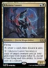 Likeness Looter - Normal Foil - 208 - NM - Rare - Wilds of Eldraine MtG