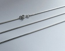 Venezianerkette Kette echt