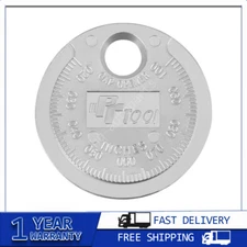 Spark Plugs The Real Deal Spark Plug Gap Tool fits Gapper Gauge Feeler Wilmar