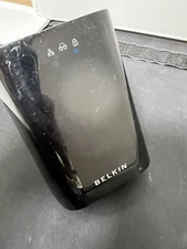 BELKIN Powerline Gigabit HD F5D4076-S v1. ONE UNIT ONLY!