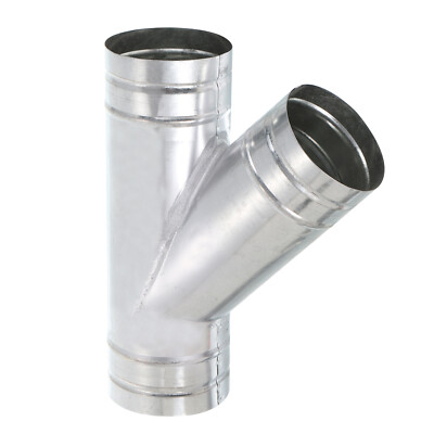 Register Booster Fan HVAC OV 4