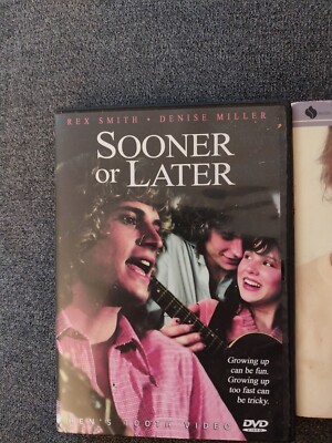 洋楽 AOR CD REX SMITH/ sooner or later Sooner or Later (Rex