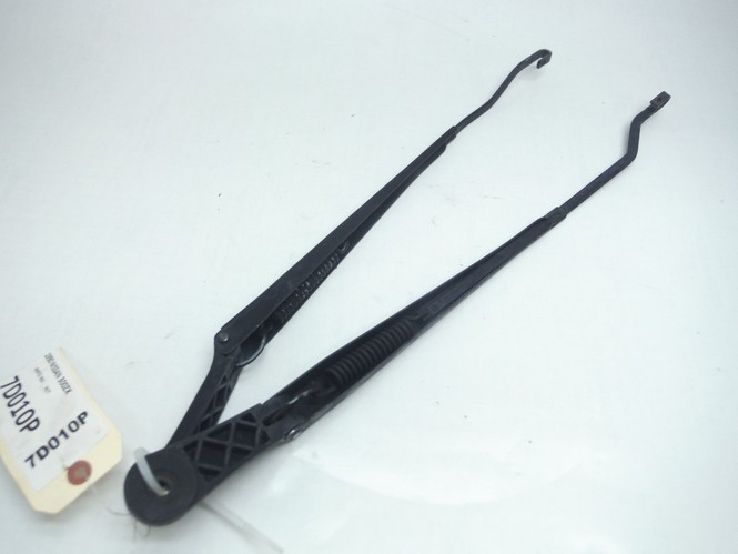 1990 NISSAN 300ZX M/T WINDSHIELD WIPER ARM PAIR OEM 1991