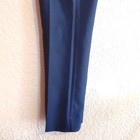 Used Women’s Size 4 Black Polyester Dress Pants, Classic & Comfy Wardrobe Basic — photo 3