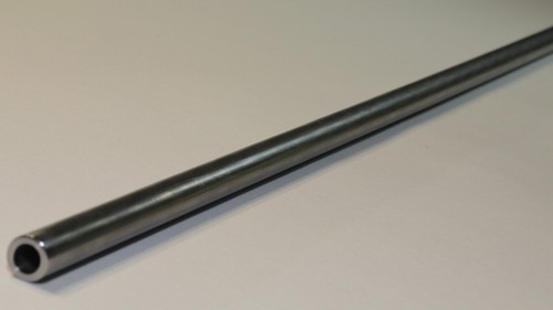 22 Cal. Rifled Barrel Stock Material / Liner 28" Long Chambered for 22 LR