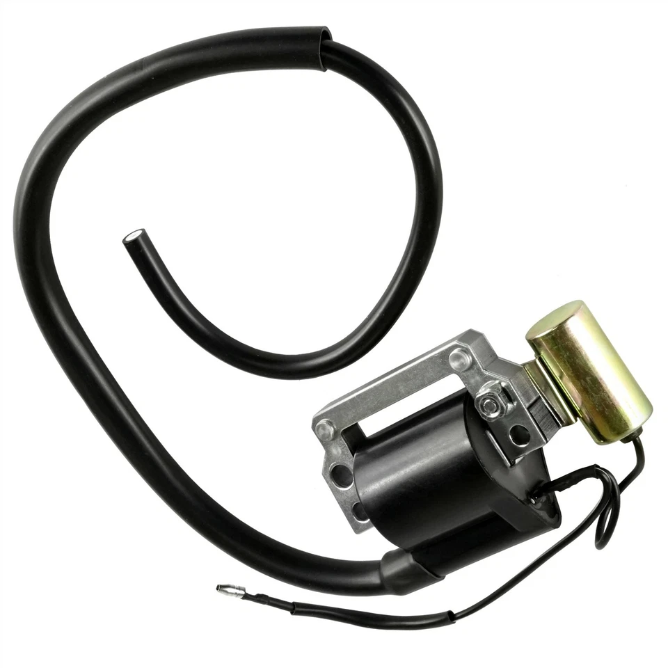 Ignition Coil fits Honda XL100 XL125 XL175 1977 1978 / CT125 Trail 1977 Foto 3 de 4