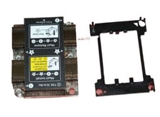 872452-001 873588-001 867650-001 1U HEATSINK FOR HPE PROLIANT DL360 G10