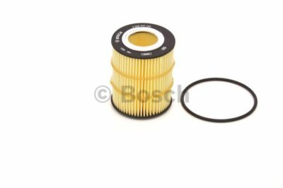 BOSCH F 026 407 155 Oil Filter for CITROEN,JAGUAR,LAND ROVER,PEUGEOT