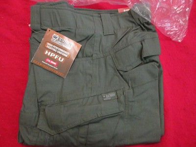 BLACKHAWK WARRIORWEAR PANTS HPFU ITS 4 