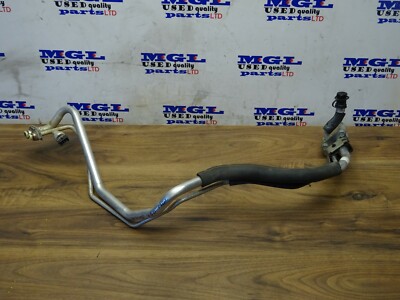 VOLVO V40 D2 1.6 DIESEL A/C AIR CONDITIONING CON PIPE HOSE 2012-2016 ...
