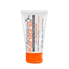 LOQUAY PRIMER AMINO KERATIN Hair Restoring Mask/Tratamiento regenerador con Kera