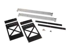 Aruba 6400 4 Post Rack Mount Kit Part  R0X37A