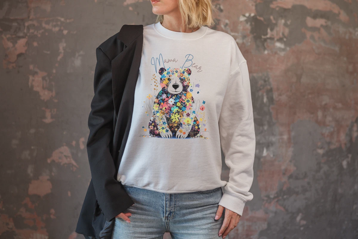 Mamabear sweater new arrivals