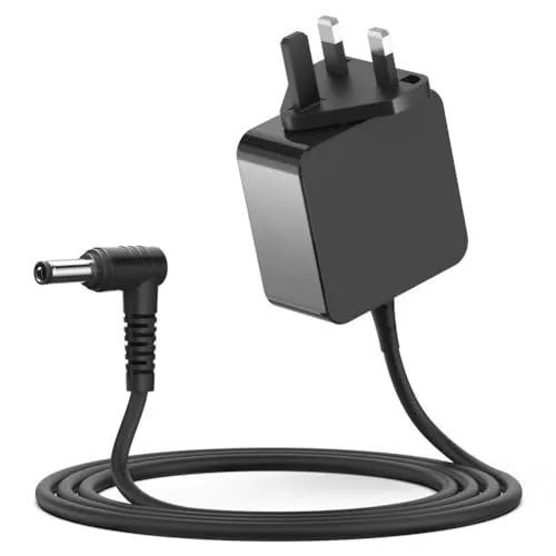 Dell Alienware M18x M18x R2 Aftermarket Ac Adapter Charger Power Cord 330 Watt Replaces Xm3c3