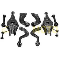 Triangle de suspension Skoda SUPERB