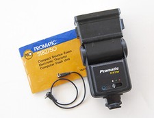 Promatic STB 2750 Flash