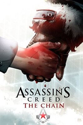 Assassins'S Creed 02. The Chain - [Panini Verlags Gmbh]