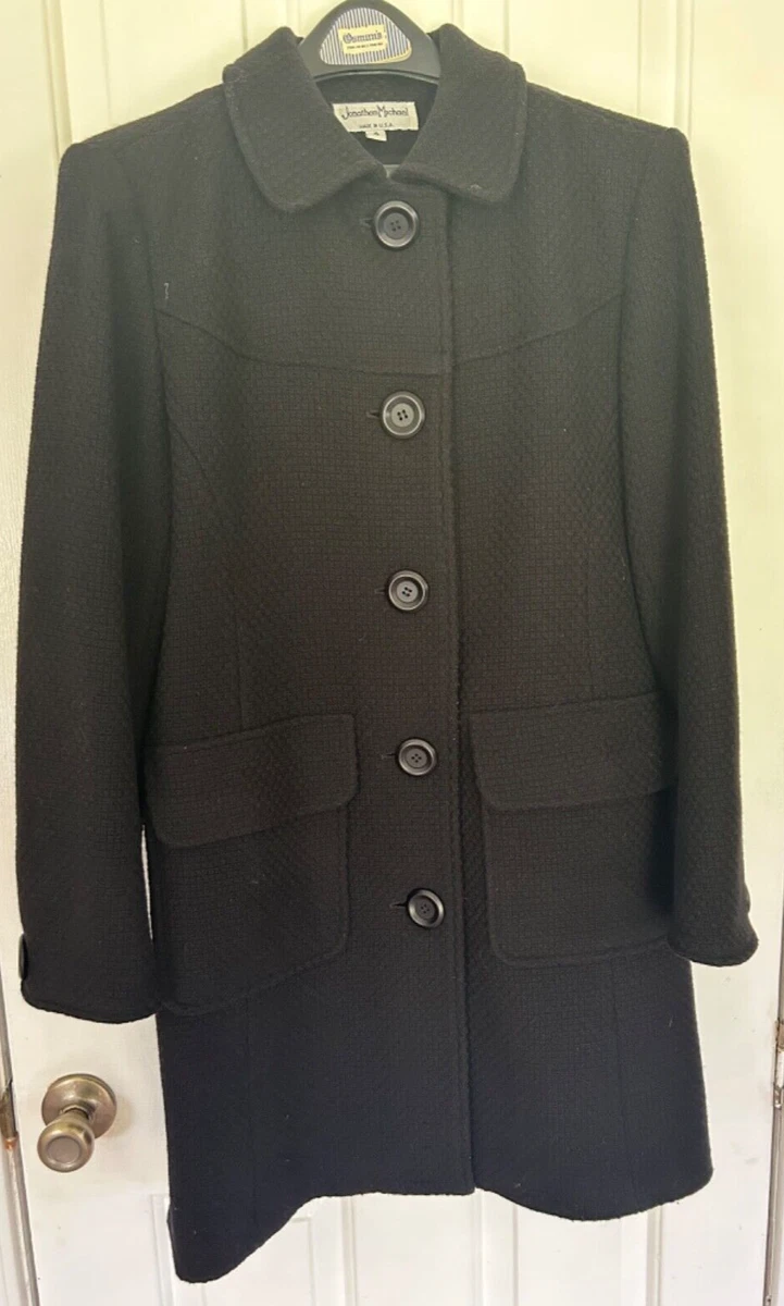 Jonathan on sale michael coat